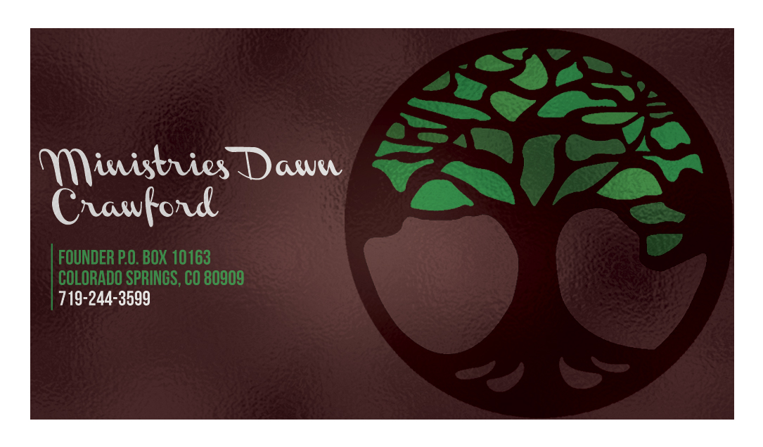 Business Card Design by Raquel Segal for this project | Design #4175852