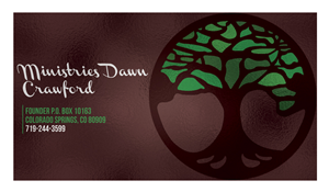 Business Card Design by Raquel Segal for this project | Design: #4175852