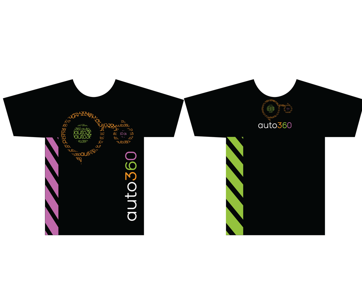 T-shirt Design by Cherisse for this project | Design #4187859