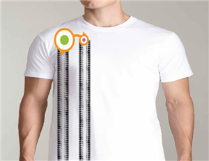 T-shirt Design by jkapesic01