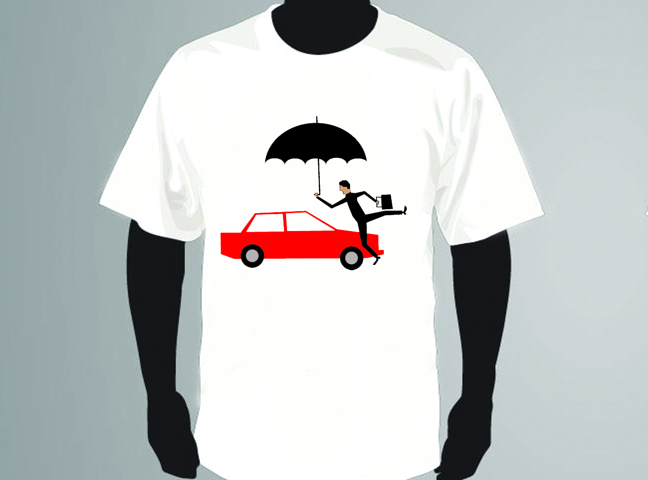 T-shirt Design by sssujeeva for this project | Design #4199710