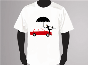 T-shirt Design by sssujeeva