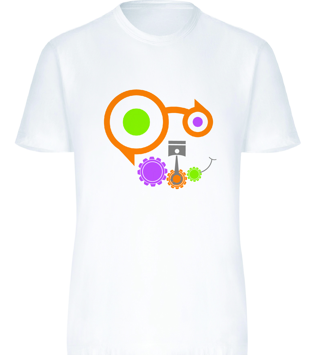 T-shirt Design by SnowyC for this project | Design #4182227