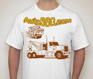 T-shirt Design by Kungu