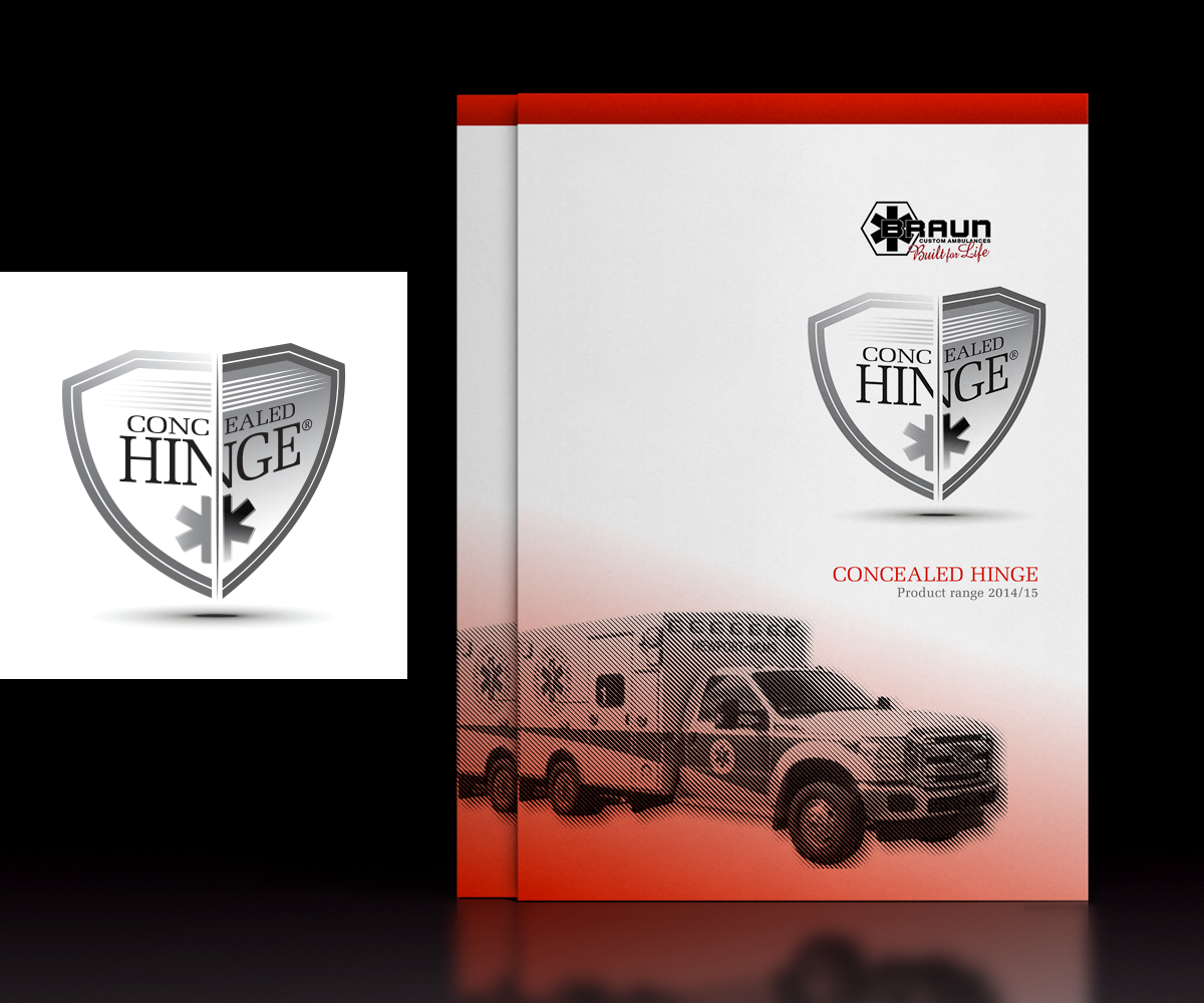 Logo Design by see why for The Bonanno Group, Inc. | Design #4174675