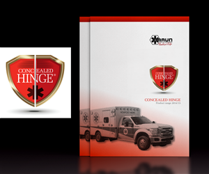 Logo Design by see why for The Bonanno Group, Inc. | Design: #4181641