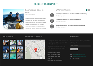 Web Design by juca for PageTree | Design: #4235875