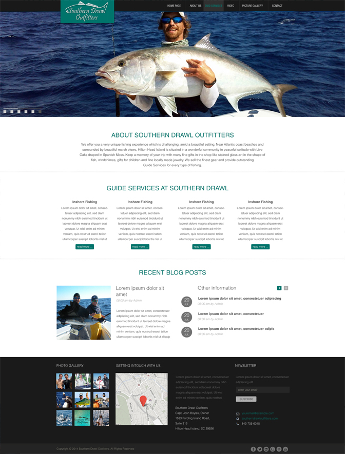 Diseño Web por juca para PageTree | Diseño #4235912