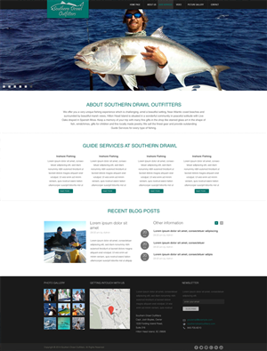 Web Design by juca