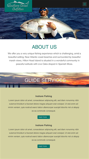 Web Design by juca for PageTree | Design: #4236186