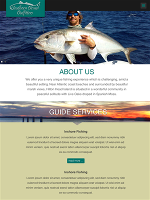 Web Design by juca for PageTree | Design: #4236232