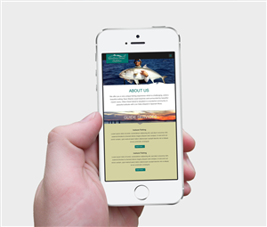 Web Design by juca for PageTree | Design: #4236391