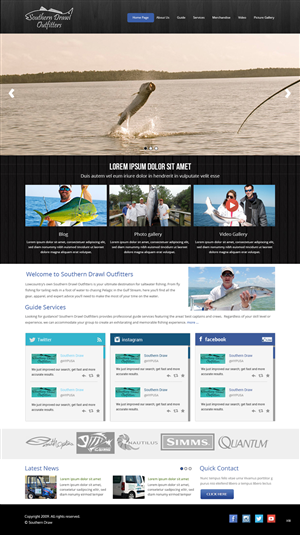 Web Design by pb for PageTree | Design: #4180908