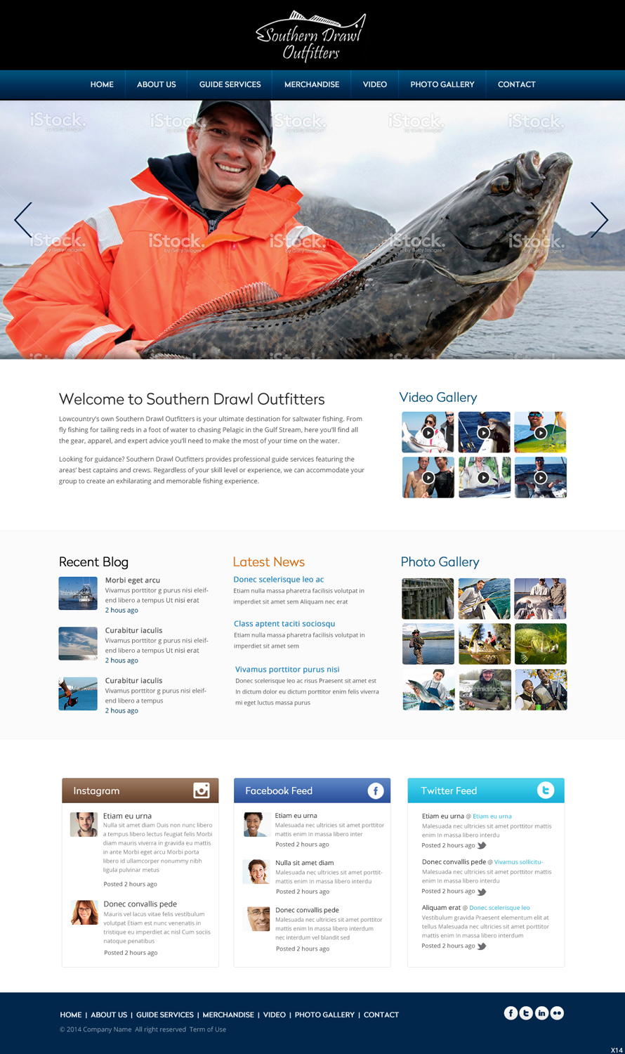 Web-Design von pb für PageTree | Design #4180914