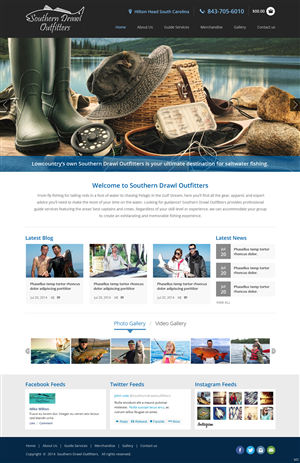 Web Design by pb for PageTree | Design: #4180918
