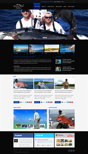 Web Design by pb for PageTree | Design: #4190039