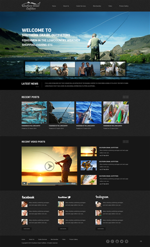 Web Design by pb for PageTree | Design: #4190040