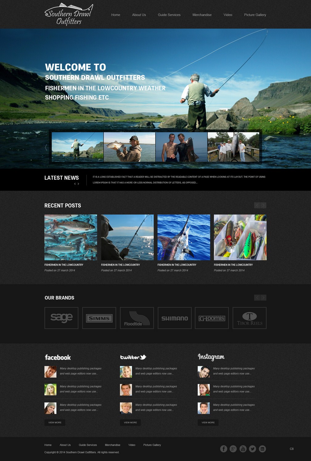Web Design by pb for PageTree | Design: #4264399