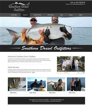 Web Design by bd2 for PageTree | Design #4236987