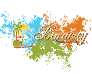 Logo Design by Jason