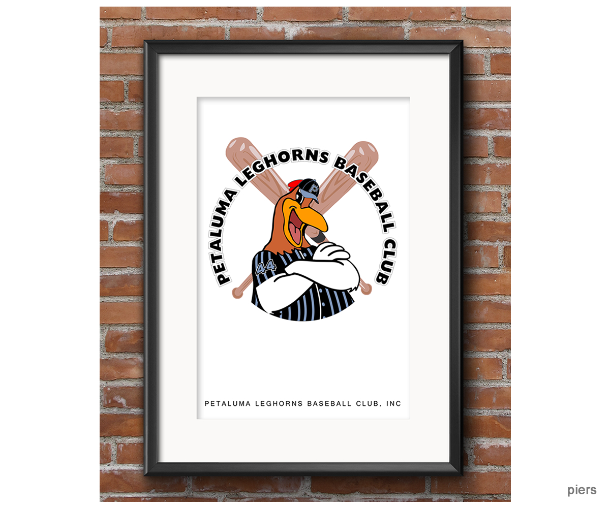 Graphic Design by Piers for this project | Design #4218324