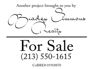 Signage Design by AphroGraphics for this project | Design: #4182072