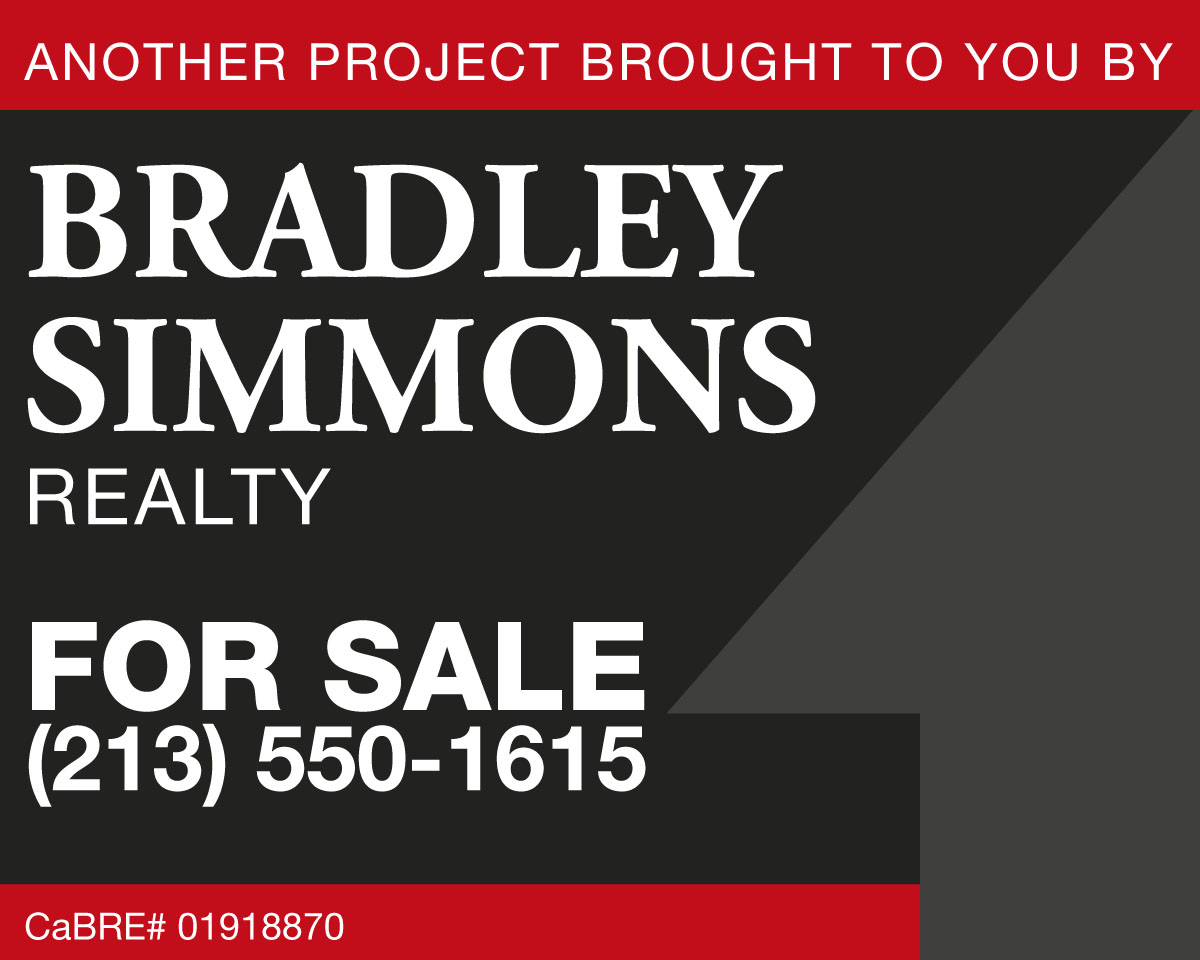 Signage Design by Freelas for this project | Design #4174426