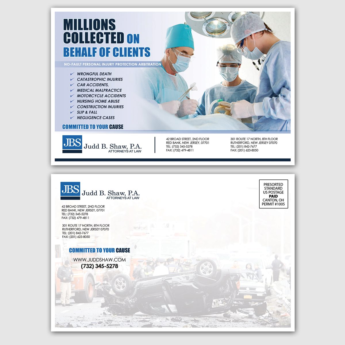 Postcard Design by VEGA-Designs for this project | Design #4200183