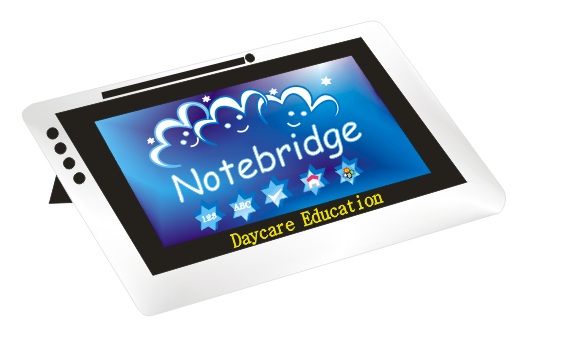 Logo Design by Apurwa for Notebridge | Design #1858409