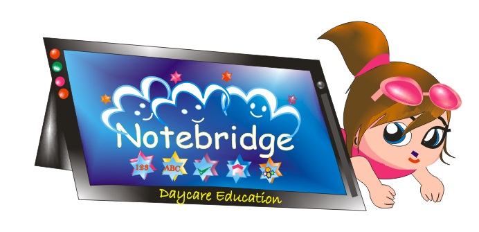 Logo Design by Apurwa for Notebridge | Design #1864263