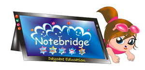 Logo Design by Apurwa for Notebridge | Design #1864263