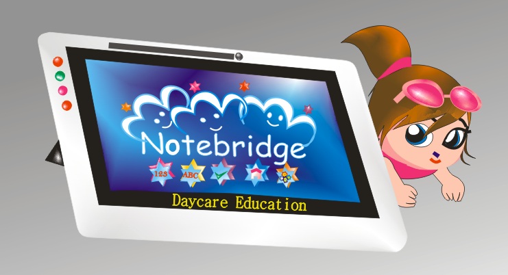 Logo Design by Apurwa for Notebridge | Design #1866292