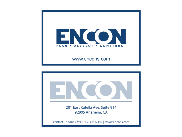 Design de Carte de Visite par TiD pour ce projet | Design #1167665