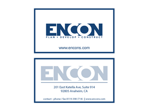 Business Card Design by TiD for this project | Design: #1167665