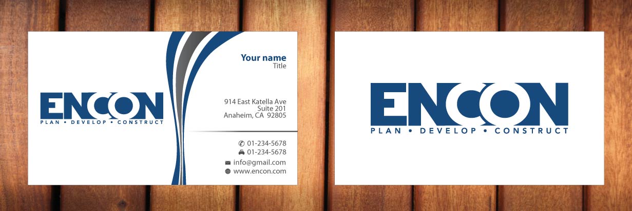 Design de Carte de Visite par Sbss pour ce projet | Design #1167943