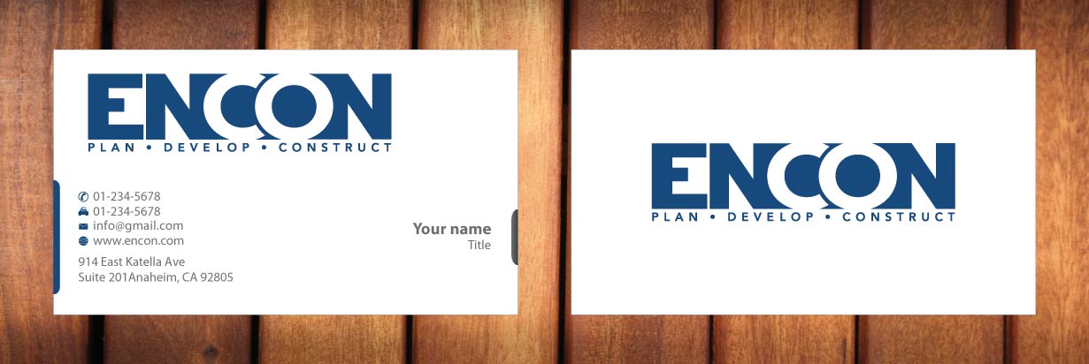 Design de Carte de Visite par Sbss pour ce projet | Design #1167954