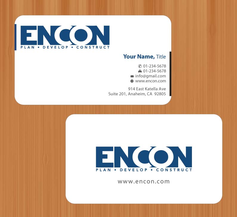 Design de Carte de Visite par Sbss pour ce projet | Design #1168157