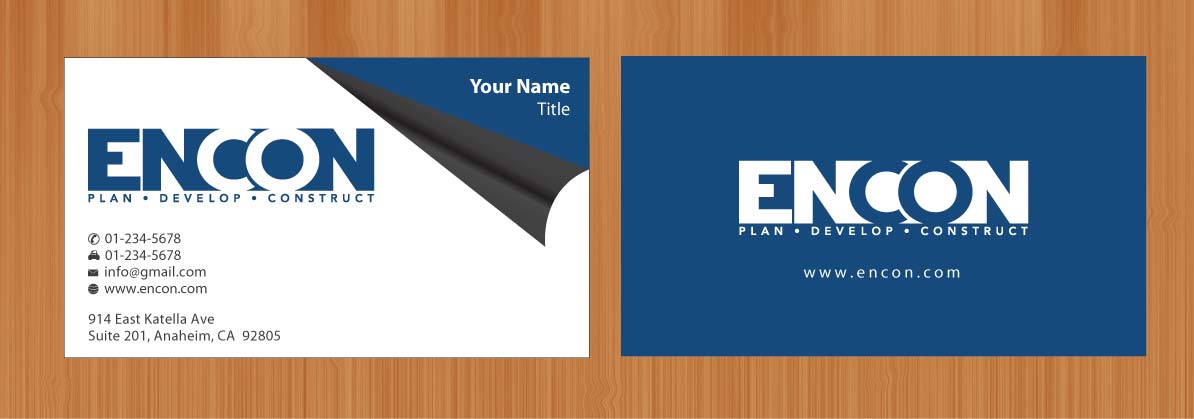 Design de Carte de Visite par Sbss pour ce projet | Design #1168158