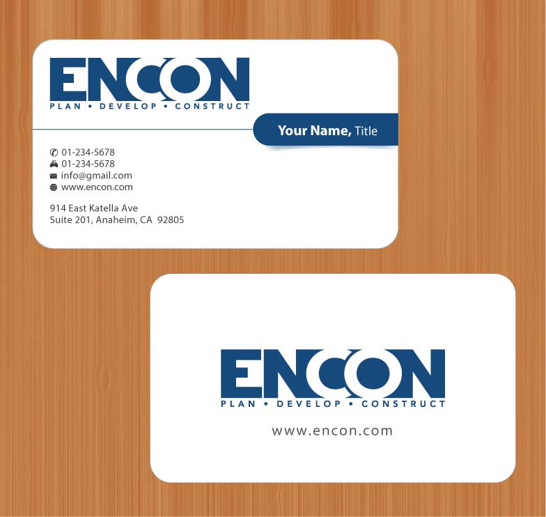 Design de Carte de Visite par Sbss pour ce projet | Design #1168160