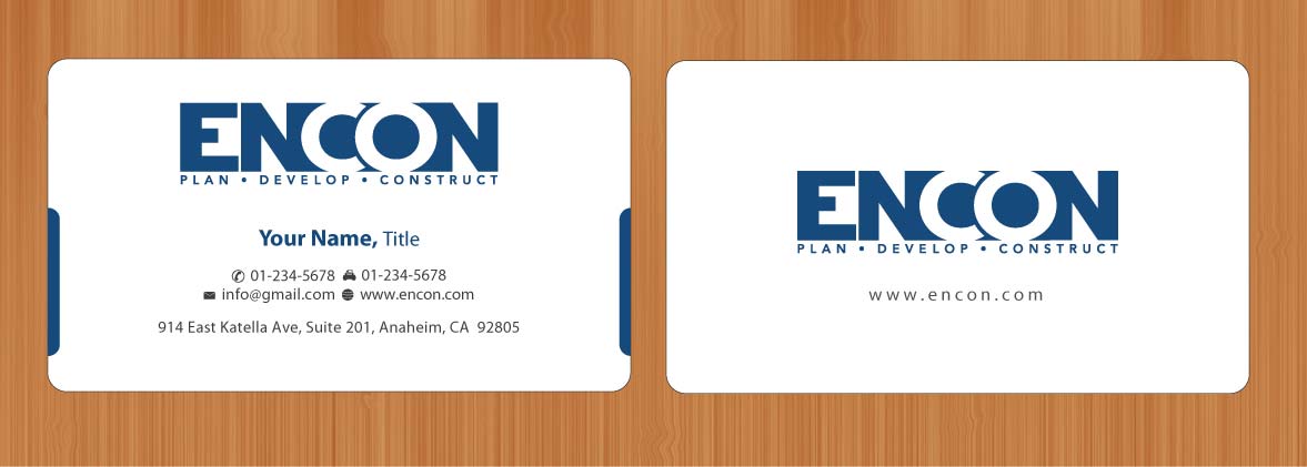 Design de Carte de Visite par Sbss pour ce projet | Design #1168166