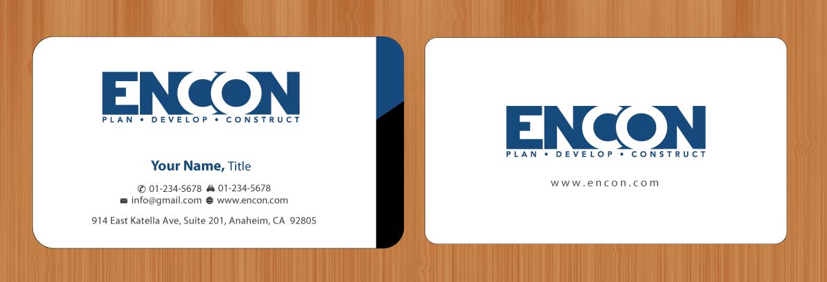 Design de Carte de Visite par Sbss pour ce projet | Design #1168171