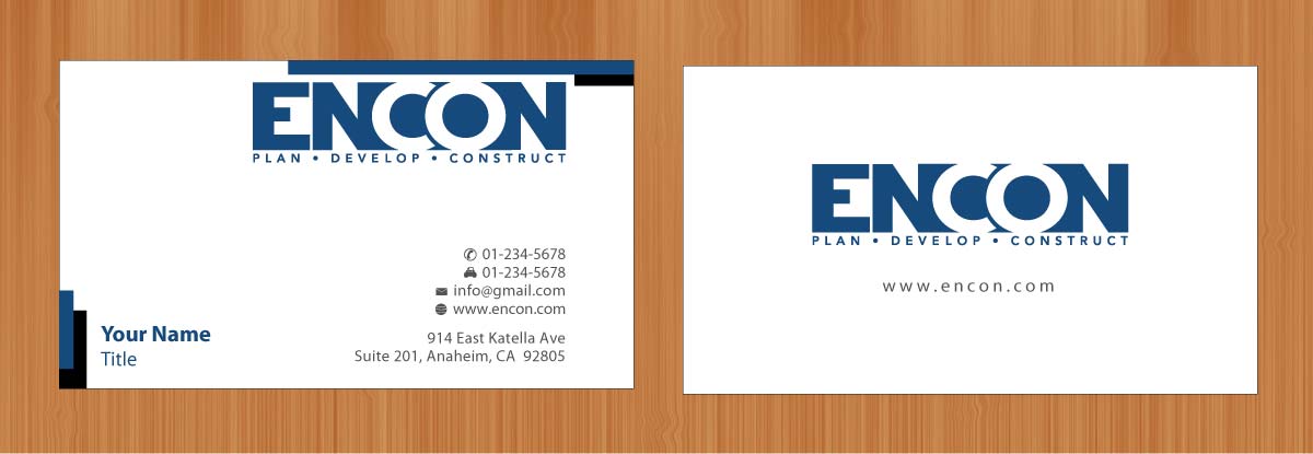 Design de Carte de Visite par Sbss pour ce projet | Design #1168173