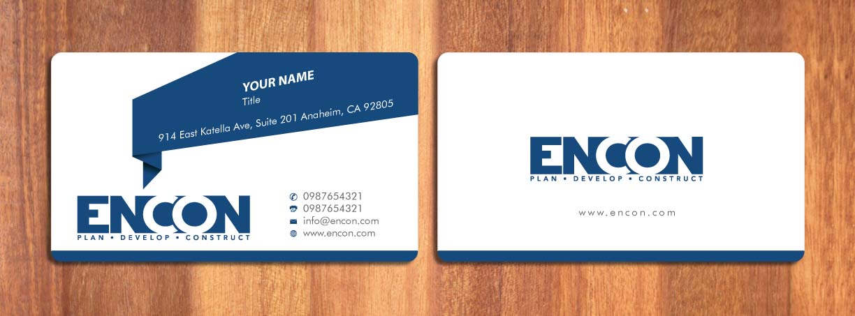 Design de Carte de Visite par Sbss pour ce projet | Design #1168291