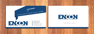 Business Card Design by Sbss for this project | Design: #1168291