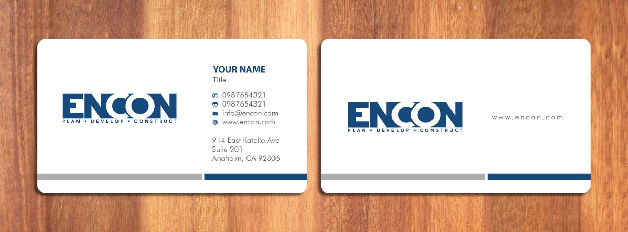 Design de Carte de Visite par Sbss pour ce projet | Design #1168294