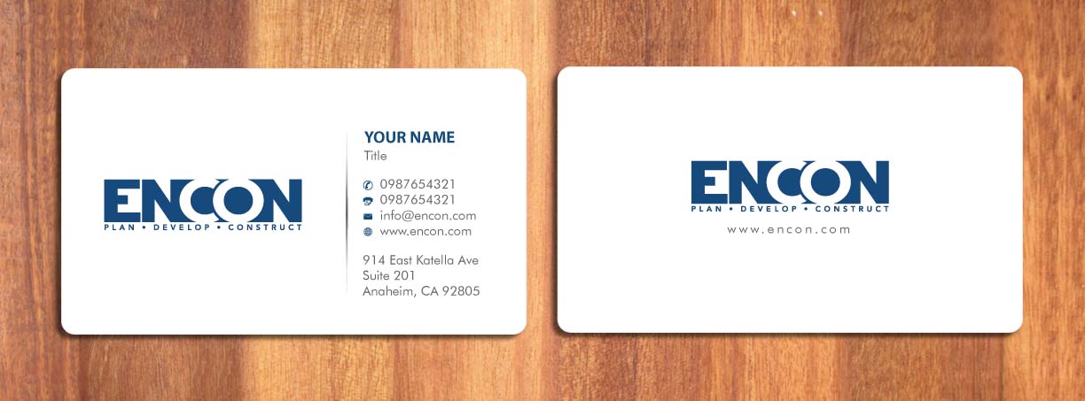 Design de Carte de Visite par Sbss pour ce projet | Design #1168295