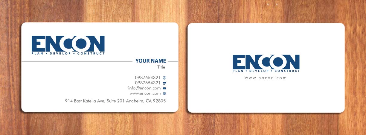 Design de Carte de Visite par Sbss pour ce projet | Design #1168296