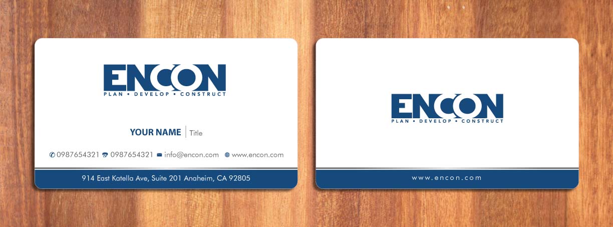 Design de Carte de Visite par Sbss pour ce projet | Design #1168298