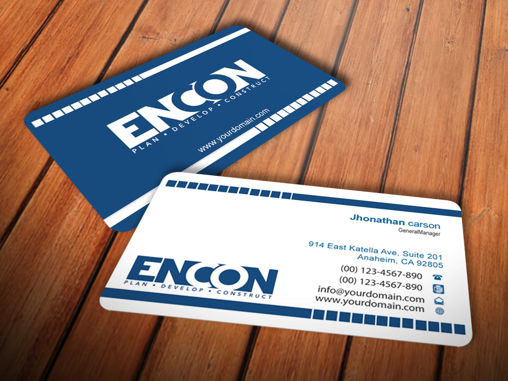 Design de Carte de Visite par antigrafis pour ce projet | Design #1179737