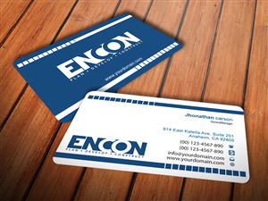 Business Card Design by antigrafis for this project | Design: #1179737